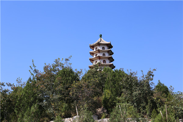 风水墓地怎么看好坏?