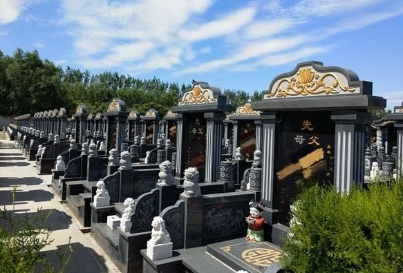 霸州兰生园公墓墓地价格多少钱
