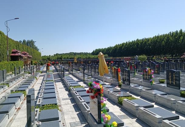  天津万寿园公墓多少钱